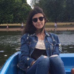 Meet your Posher, Sofia